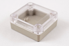 Enclosures, Boxes, & Cases - RP1015C - Powell Electronics, Inc.