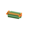 Headers, Plugs and Sockets - 277-1849269-ND - DigiKey