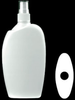 Meridian (screw neck) - 5556 - M&H Plastics