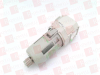 Pneumatic Filter Regulator -- 123909737