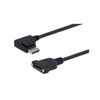 Video Cables (DVI, HDMI) - 5073-DPA00001-010I-ND - DigiKey
