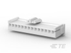 Rectangular Wire & Cable Connectors & Housings - 1746063-1 - TE Connectivity