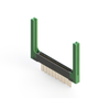 Edgeboard Connectors - 151-395-027-541-158-ND - DigiKey