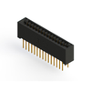 Edgeboard Connectors - 151-896-030-526-201-ND - DigiKey