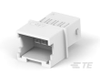 Rectangular Wire & Cable Connectors & Housings - 2324582-8 - TE Connectivity