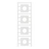 Labels, Stickers, Decals - Blank - 281-1323570000-ND - DigiKey
