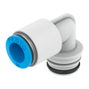 Fittings, Couplings, and Distributors - 2171-QSPLKG20-12-ND - DigiKey