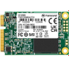 Transcend mSATA 512G SATA3 MLC WIDE TEMP - 96FD-M512-ITR72 - Advantech