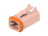 Automotive Connectors - 170769 - RS Components, Ltd.