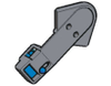 Rotary Handles - 6087744 - RS Components, Ltd.