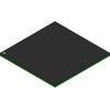 Dual 200 MHz Memory IC and Storage Component - 2020-CYD09S18V18-200BBXC - ERSAELECTRONICS PTE. LTD.