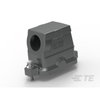Heavy Duty Connector Housings, Hoods, Bases - 17-T1912102121-009-ND - DigiKey