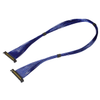 Rectangular Cable Assemblies - 5378-82886-100B-02-D-ND - DigiKey