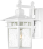 60-4951 Exterior -Wall Mount - 309330 - Capital Lighting, Inc.
