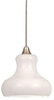 PLD-F2-472WT/BN Mini Pendants-Cable - 610379 - Capital Lighting, Inc.