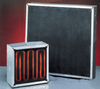 Glass-Faced Infared Panel Heaters -- QG - Image