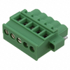 Terminal Blocks - Headers, Plugs and Sockets - 277-9038-ND - DigiKey