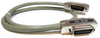 8m IEEE-488 C24MF to C24MF HPIB/GPIB Bus Cable (26.24ft) -- E800-08