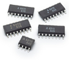 Multi-Channel and Bi-Directional, 15 MBd (typ) Digital Logic Gate Optocoupler - ACSL-6410-00TE - Broadcom Inc.