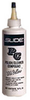 Slide PC Ready-to-Use Metal Cleaner & Polish - Liquid 8 oz Bottle - 43310 - 43310 - R. S. Hughes Company, Inc.