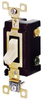 Standard AC Switch - CS120BLK - Hubbell Incorporated