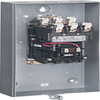 NEMA Three-Phase Contactor -- 500-DON930