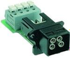Heavy Duty Power Connectors - 09462454001 - VAST STOCK CO., LIMITED