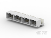 Automotive Headers - 2-1376430-2 - TE Connectivity