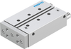 Guided actuator - DFM-25-100-P-A-GF - Festo Corporation
