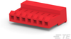 Rectangular Wire & Cable Connectors & Housings - 3-641150-7 - TE Connectivity