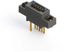 Card Edge Connectors - Edgeboard Connectors - 395-010-544-803 - Lingto Electronic Limited