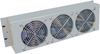 KP500 Packaged Fans - K2P500 - Kooltronic, Inc.