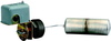 Float Switch, 2Nc, Dpst-Db, Pp; Operating Pressure Max Square D By Schneider Electric - 17B2250 - Newark, An Avnet Company