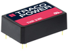 Dc-Dc Converter, 5V, 0.6A; Power Supply Approvals Traco Power - 62AJ7162 - Newark, An Avnet Company