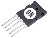 Audio Bjt, Pnp, Thermaltrak, 260V, 15A, 200W, To-264; Transistor Polarity Onsemi - 83K8662 - Newark, An Avnet Company