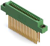 Card Conn, Dual Side, 38Pos, Wire Wrap; Card Edge Connector Type Edac - 68AJ9198 - Newark, An Avnet Company