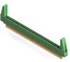 Card Edge Conn, Dual Side, 122Pos, Th; Card Edge Connector Type Edac - 71AJ6595 - Newark, An Avnet Company