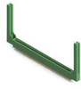 Card Conn, Dual Side, 104Pos, Wire Wrap; Card Edge Connector Type Edac - 71AJ5878 - Newark, An Avnet Company