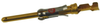 Contact, Pin, 26-24Awg, Crimp; Product Range Amp - Te Connectivity - 52F4845 - Newark, An Avnet Company