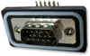 Connector, High Density-Hd D Sub, Plug, 15 Position, Ip67; D Sub Connector Type Edac - 93X6011 - Newark, An Avnet Company