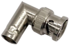 Rf Coax Adapter, Bnc Plug-Jack, 50 Ohm; Convert From Coax Type Multicomp Pro - 51AC2045 - Newark, An Avnet Company