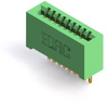 Card Edge Conn, Single, 9Pos, Solder Lug; Card Edge Connector Type Edac - 65AJ8205 - Newark, An Avnet Company