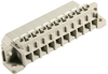 Pluggable Terminal Block, 10 Contact, 22-12Awg; Pitch Spacing Weidmuller - 13C7683 - Newark, An Avnet Company