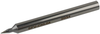 Tip, Soldering, Conical, 0.4Mm; Tip / Nozzle Width Metcal - 66K6733 - Newark, An Avnet Company