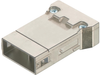 Heavy Duty Insert, Plug, 8Pos, 14Awg; Product Range Harting - 22AC5035 - Newark, An Avnet Company