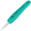 Tweezer, Precision, Esd Safe, 118.75Mm; Tweezer Type Excelta - 52AJ6602 - Newark, An Avnet Company
