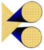 Pcb, Prototype Board, Fr4; Board Type Twin Industries - 54T9644 - Newark, An Avnet Company