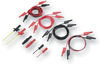 Test Lead Kit; Kit Contents Hirschmann Test And Measurement - 93T7848 - Newark, An Avnet Company