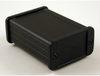 Small Enclosures - Extruded Enclosures -- 1457C801BK