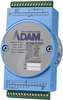 8Ssr Relay/8 Di Intelligent I/o Gateway With Wise-Edgelink Advantech - 51AK4041 - Newark, An Avnet Company